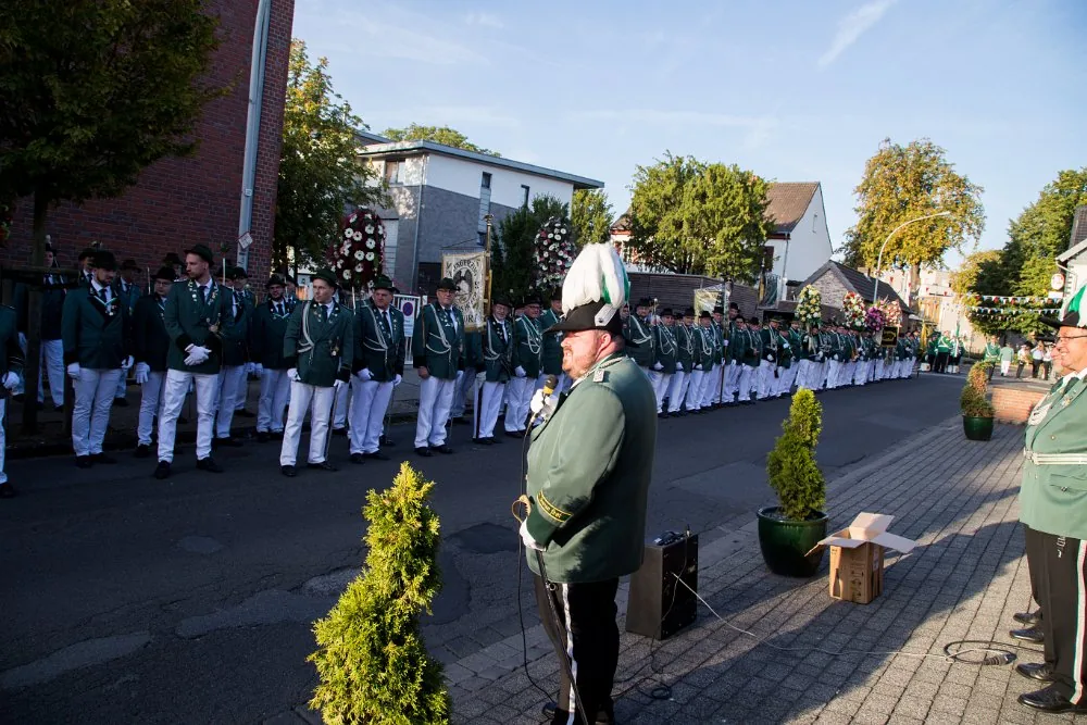 Schützenfest Sonntag 2019 – Foto 13