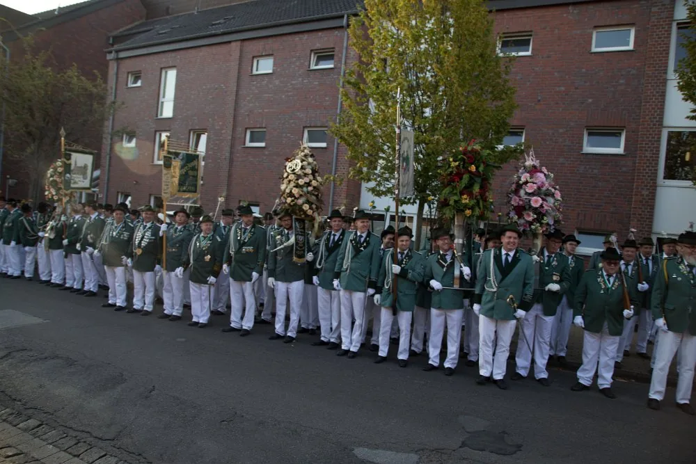 Schützenfest Sonntag 2019 – Foto 14