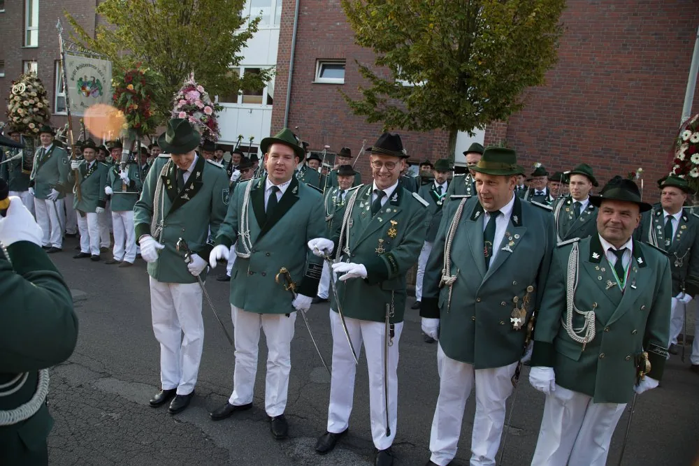 Schützenfest Sonntag 2019 – Foto 15