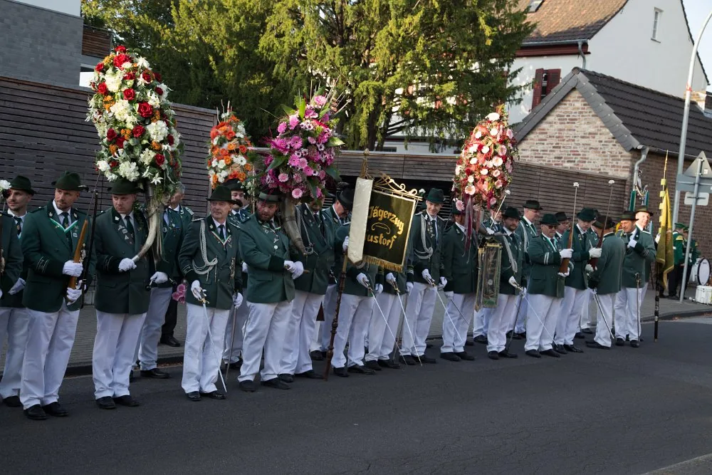 Schützenfest Sonntag 2019 – Foto 16
