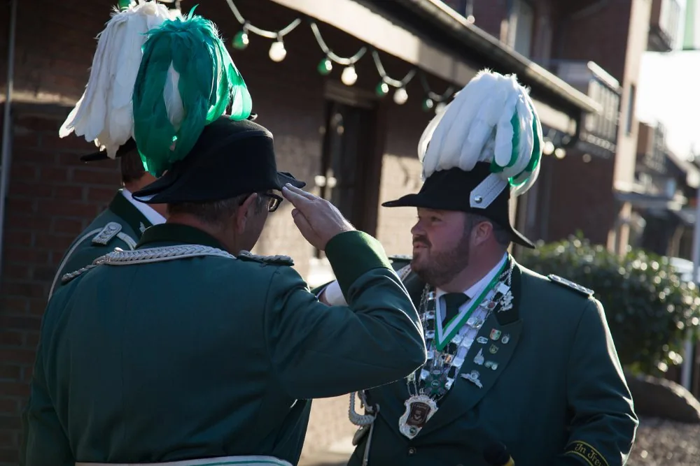 Schützenfest Sonntag 2019 – Foto 18