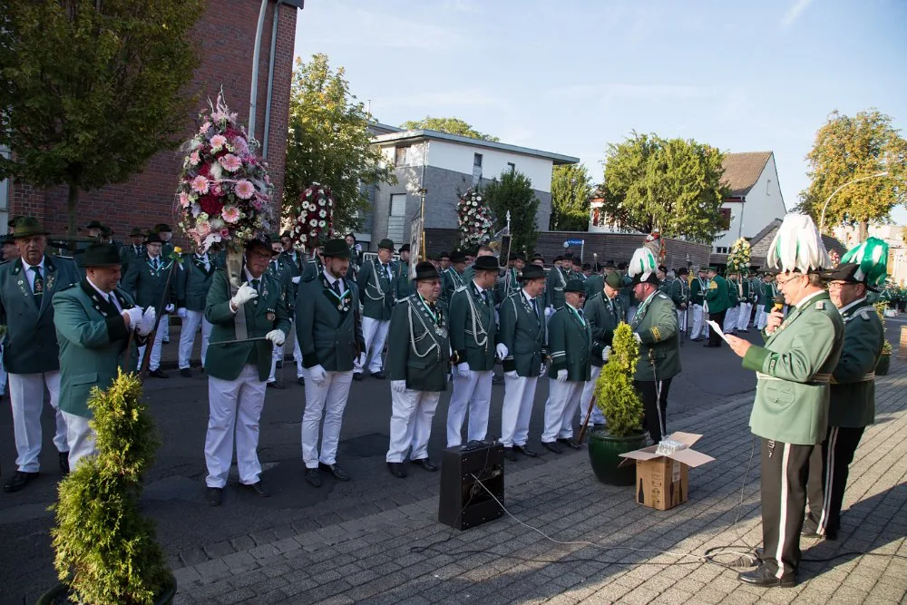 Schützenfest Sonntag 2019 – Foto 19