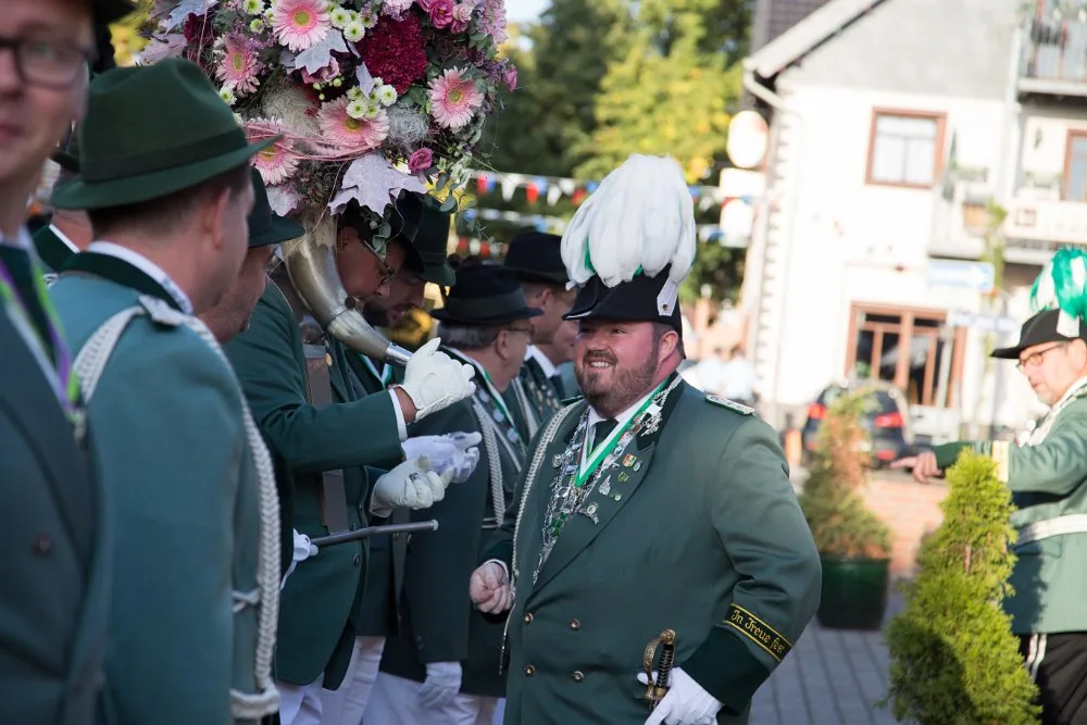 Schützenfest Sonntag 2019 – Foto 20