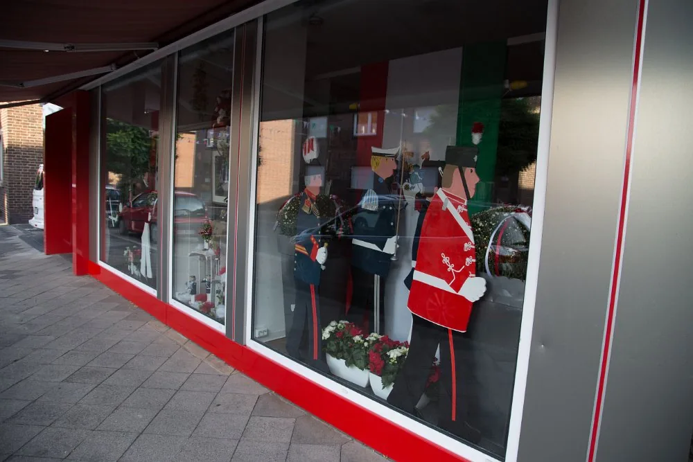 Schützenfest Sonntag 2019 – Foto 22