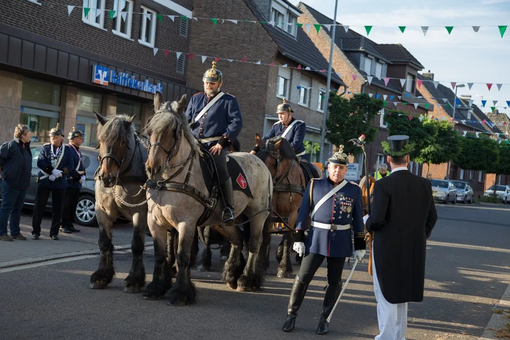 Schützenfest Sonntag 2019 – Foto 24