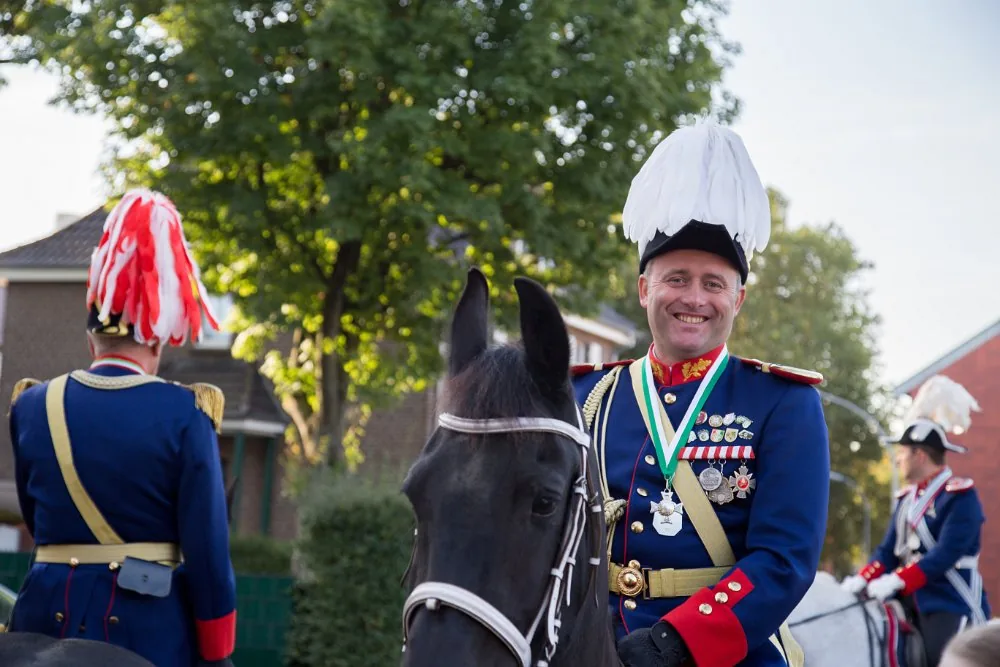 Schützenfest Sonntag 2019 – Foto 25