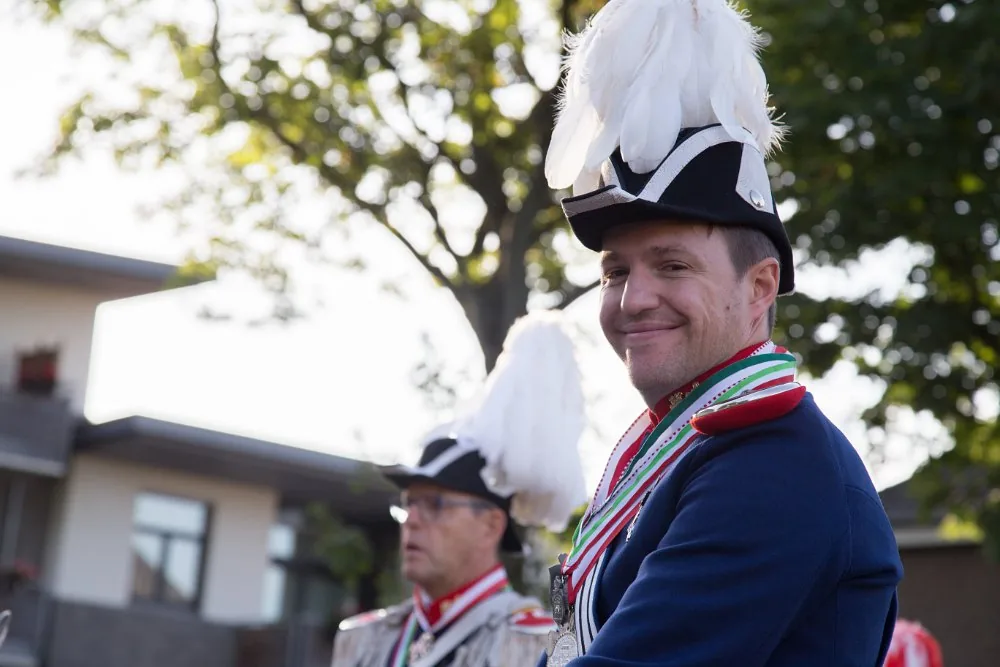 Schützenfest Sonntag 2019 – Foto 26