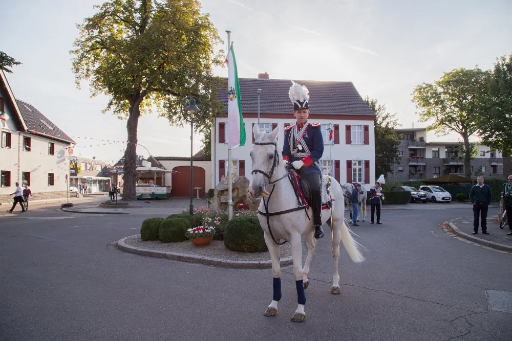 Schützenfest Sonntag 2019 – Foto 27