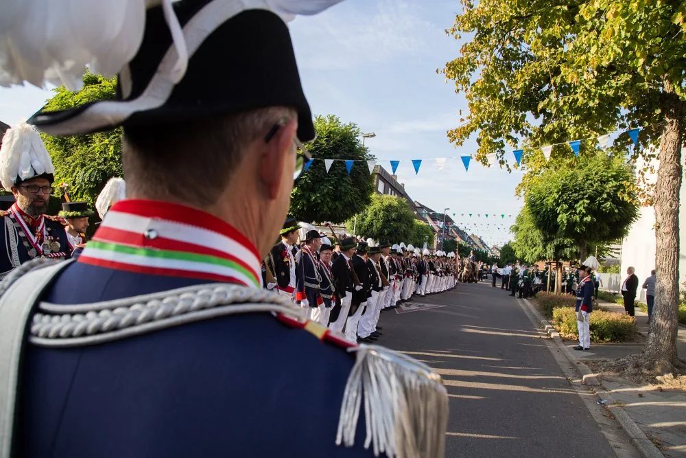 Schützenfest Sonntag 2019 – Foto 28
