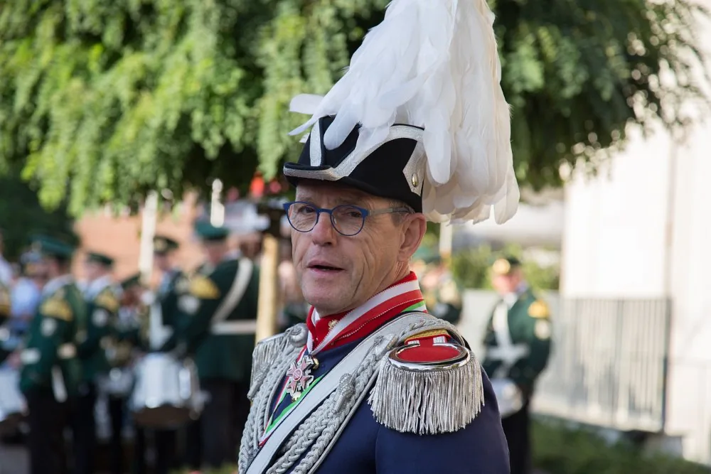 Schützenfest Sonntag 2019 – Foto 29