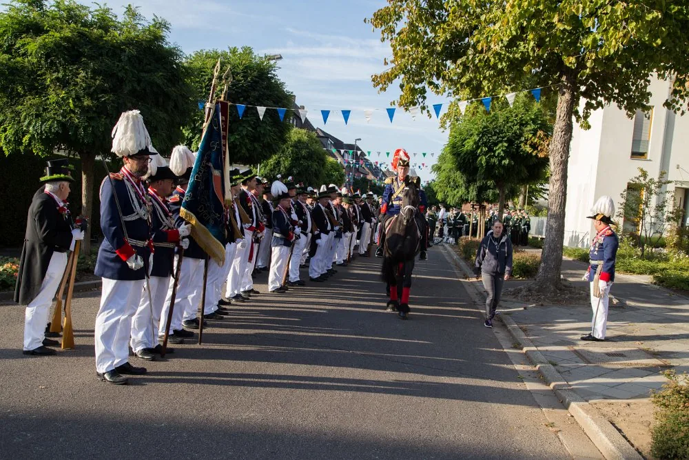 Schützenfest Sonntag 2019 – Foto 30