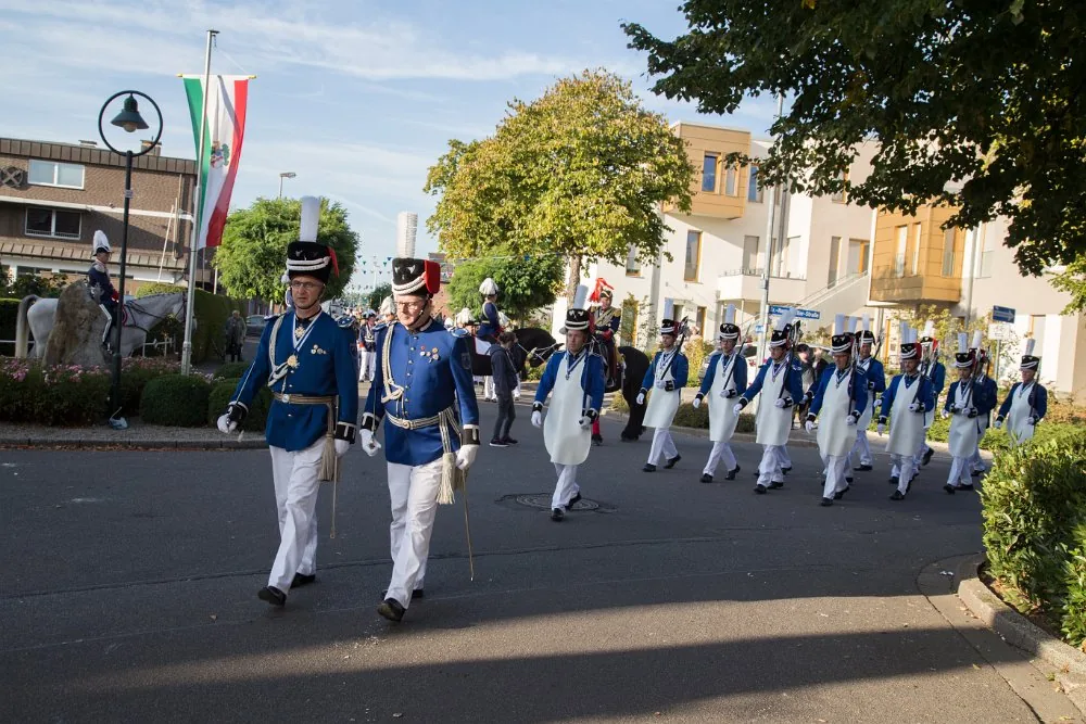 Schützenfest Sonntag 2019 – Foto 31