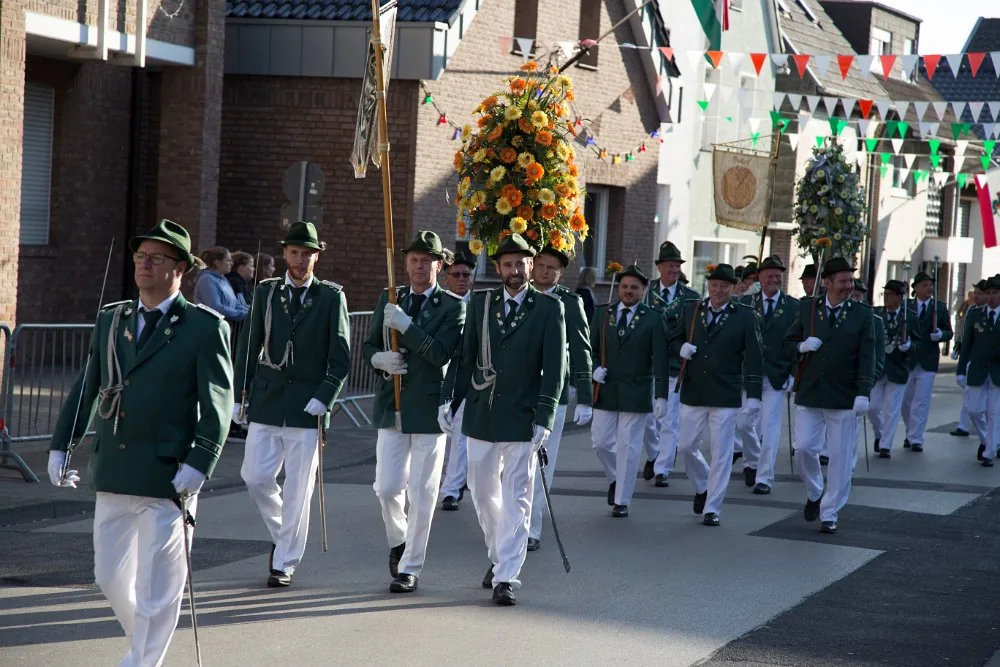 Schützenfest Sonntag 2019 – Foto 33