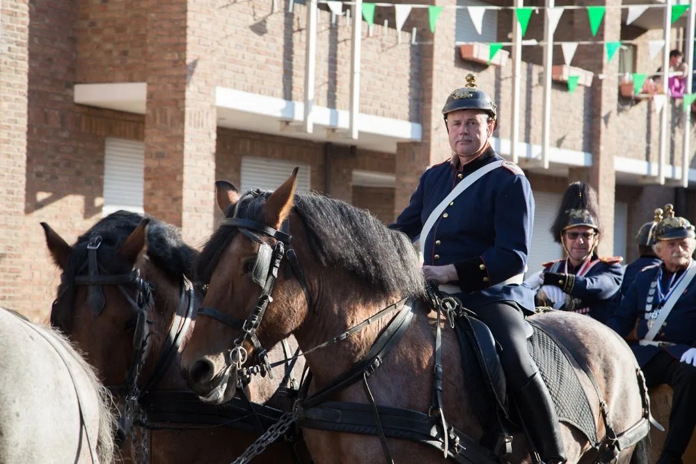 Schützenfest Sonntag 2019 – Foto 35