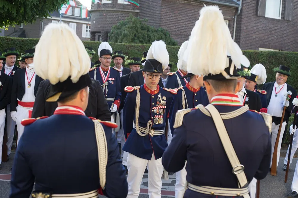 Schützenfest Sonntag 2019 – Foto 36