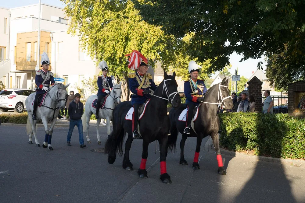 Schützenfest Sonntag 2019 – Foto 39