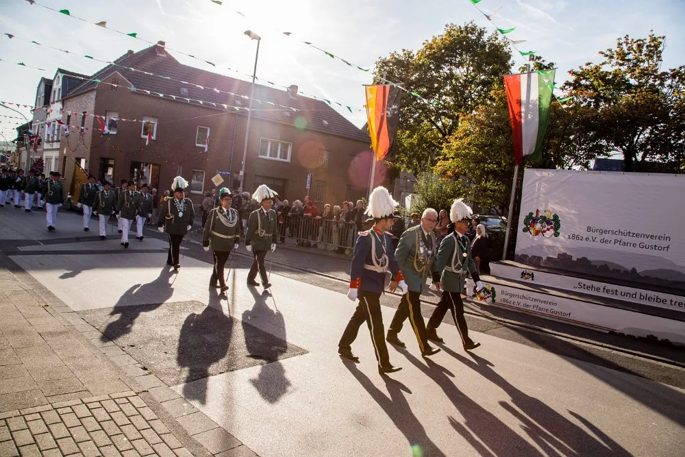 Schützenfest Sonntag 2019 – Foto 41