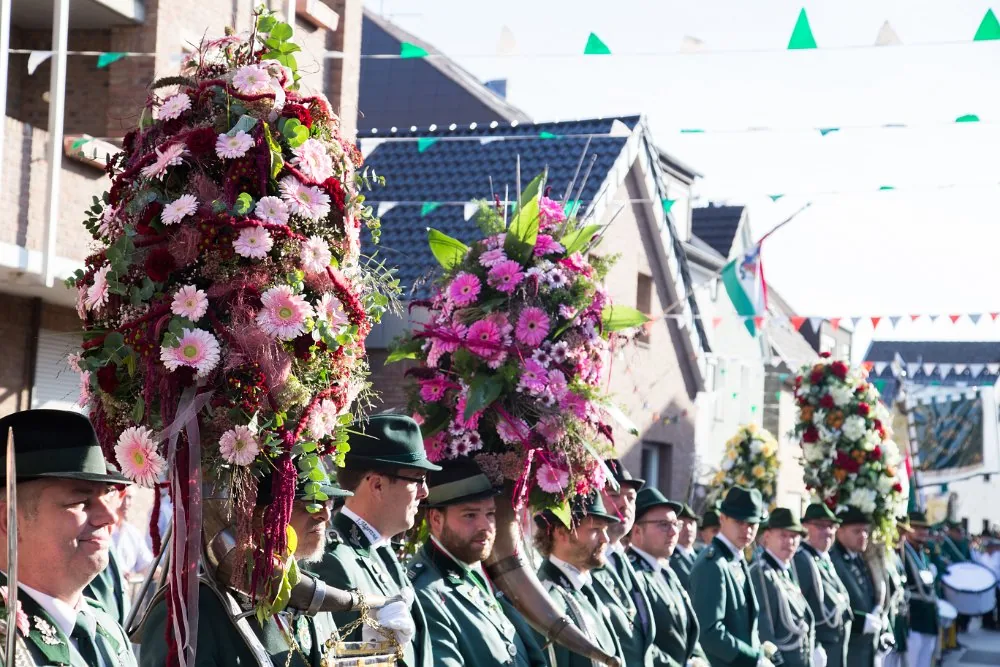 Schützenfest Sonntag 2019 – Foto 44