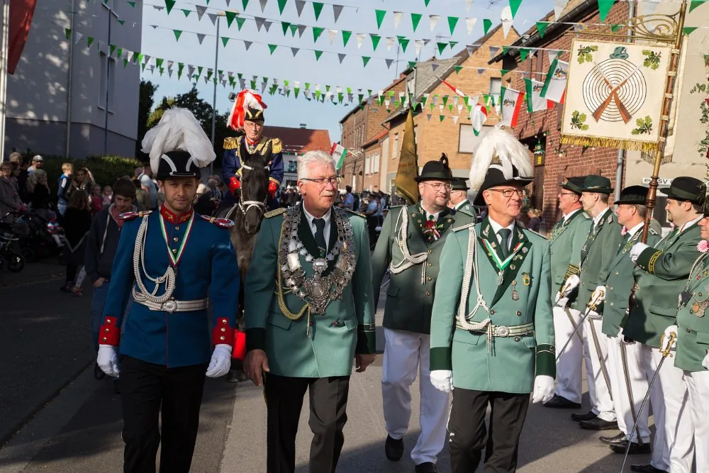 Schützenfest Sonntag 2019 – Foto 45