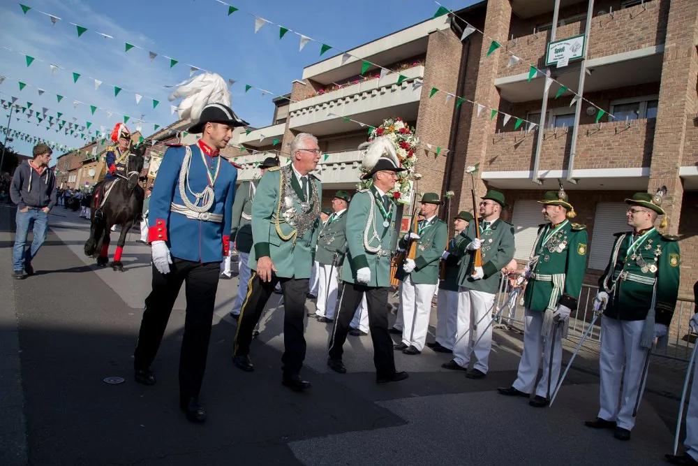 Schützenfest Sonntag 2019 – Foto 46