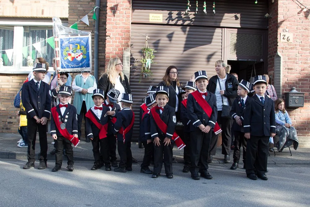 Schützenfest Sonntag 2019 – Foto 47