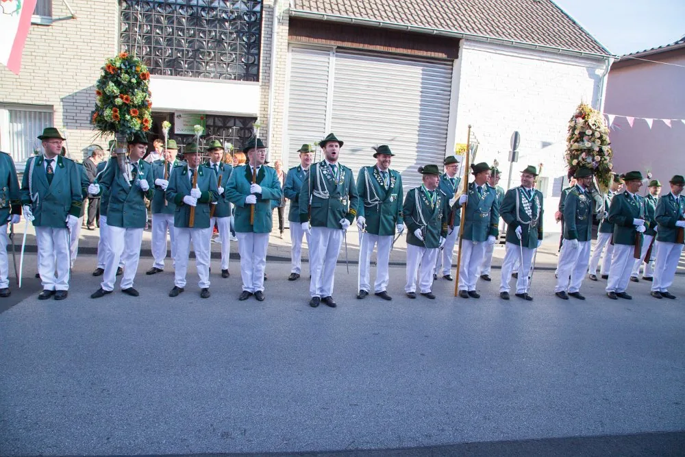 Schützenfest Sonntag 2019 – Foto 49