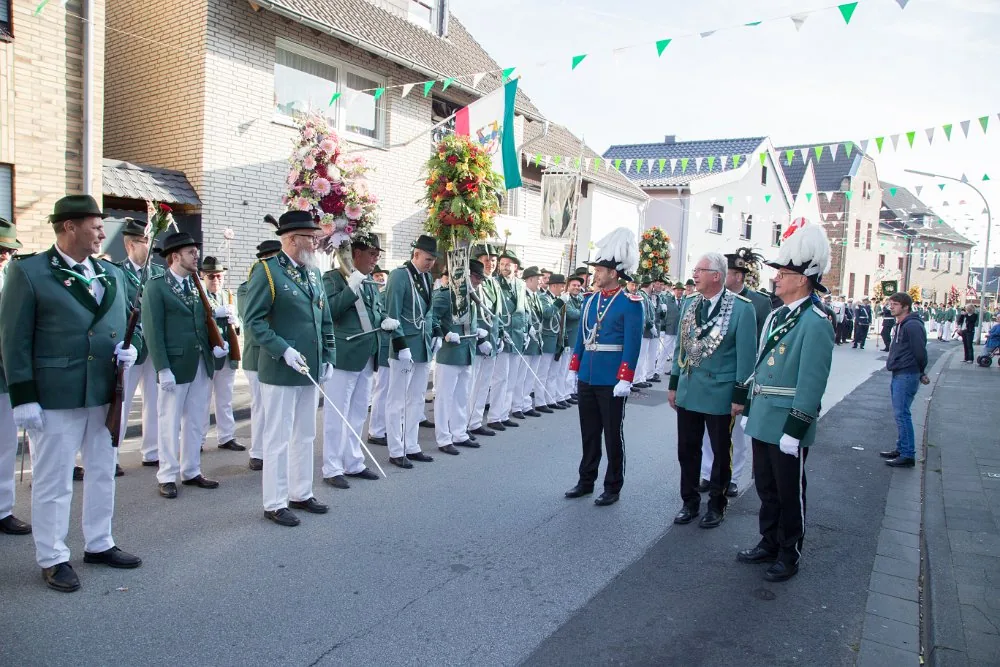 Schützenfest Sonntag 2019 – Foto 51