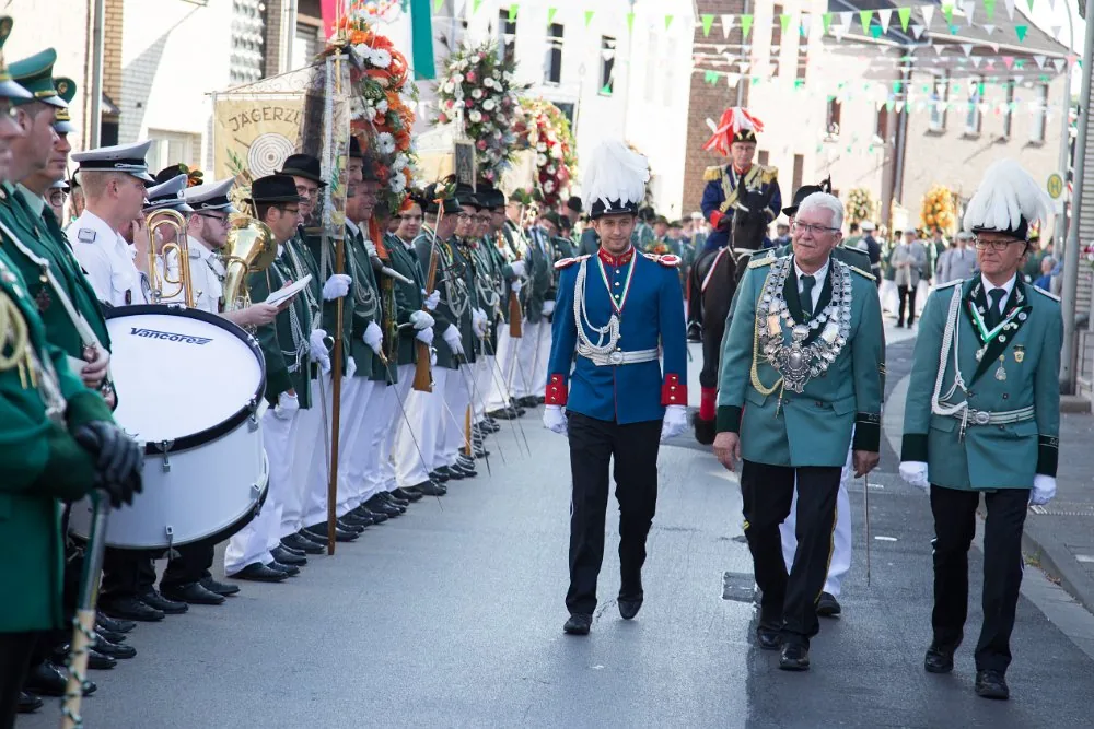 Schützenfest Sonntag 2019 – Foto 52