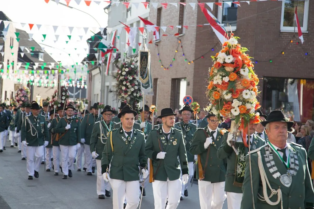 Schützenfest Sonntag 2019 – Foto 53