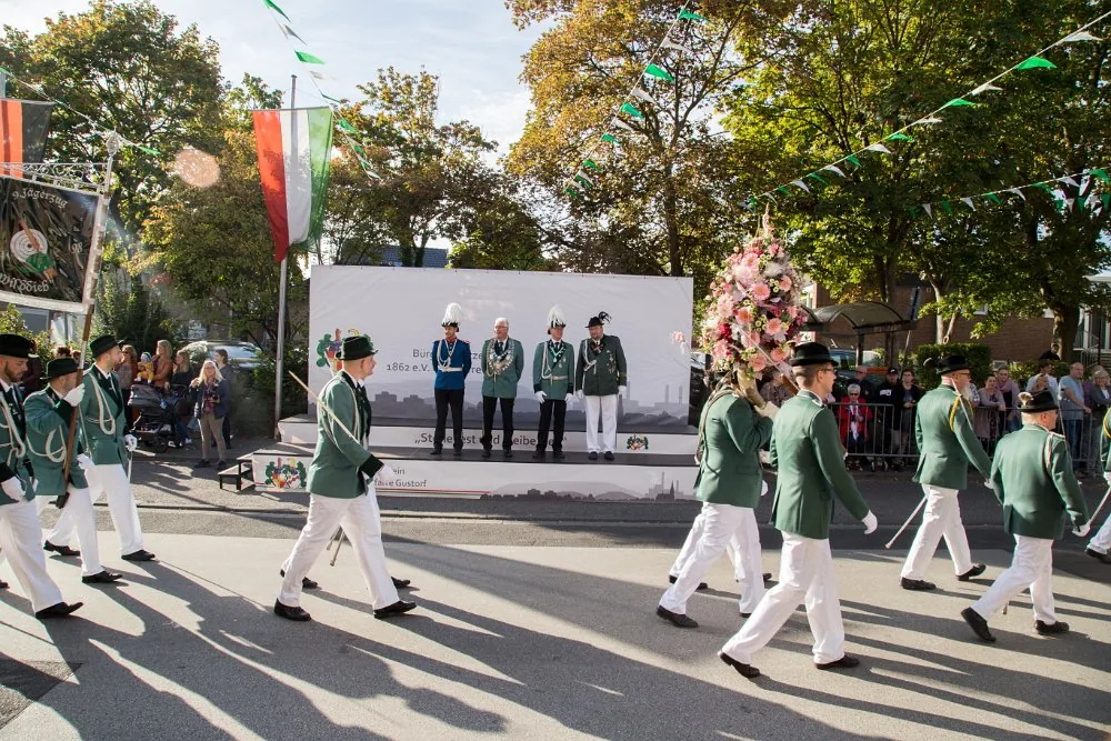 Schützenfest Sonntag 2019 – Foto 54