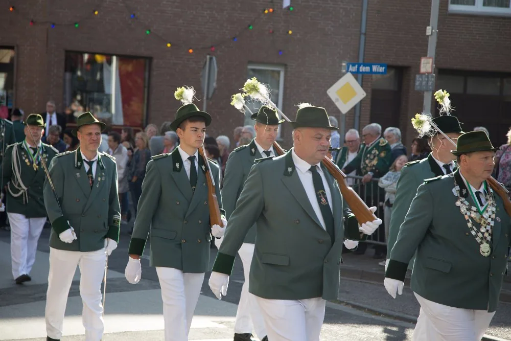 Schützenfest Sonntag 2019 – Foto 55