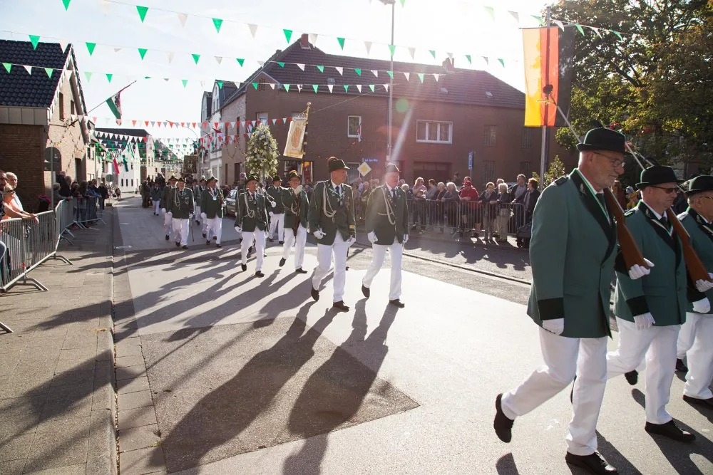 Schützenfest Sonntag 2019 – Foto 56
