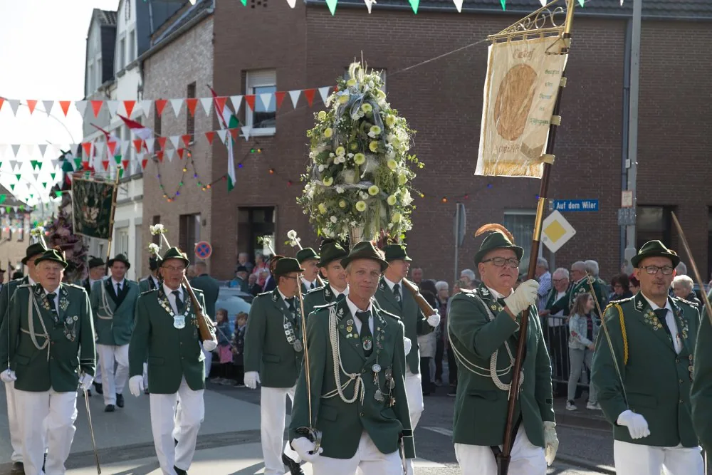 Schützenfest Sonntag 2019 – Foto 57