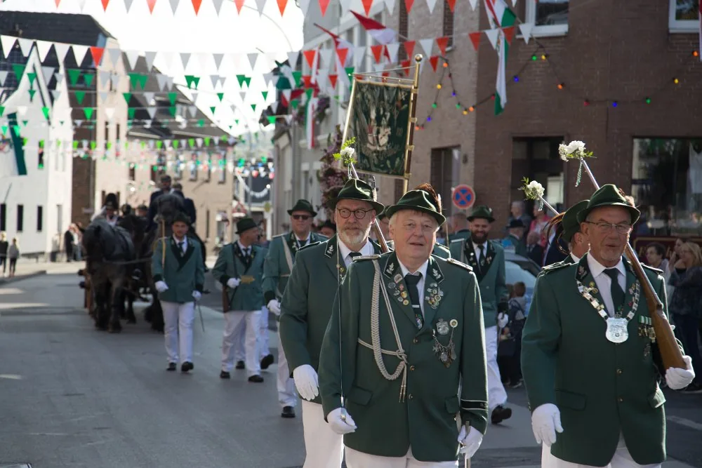 Schützenfest Sonntag 2019 – Foto 58