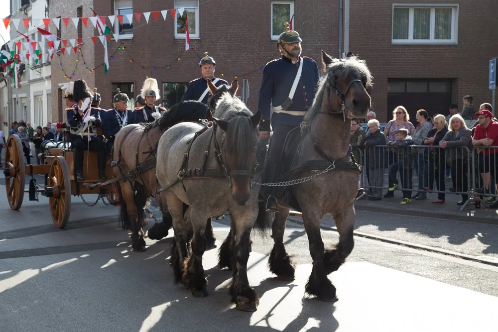 Schützenfest Sonntag 2019 – Foto 59