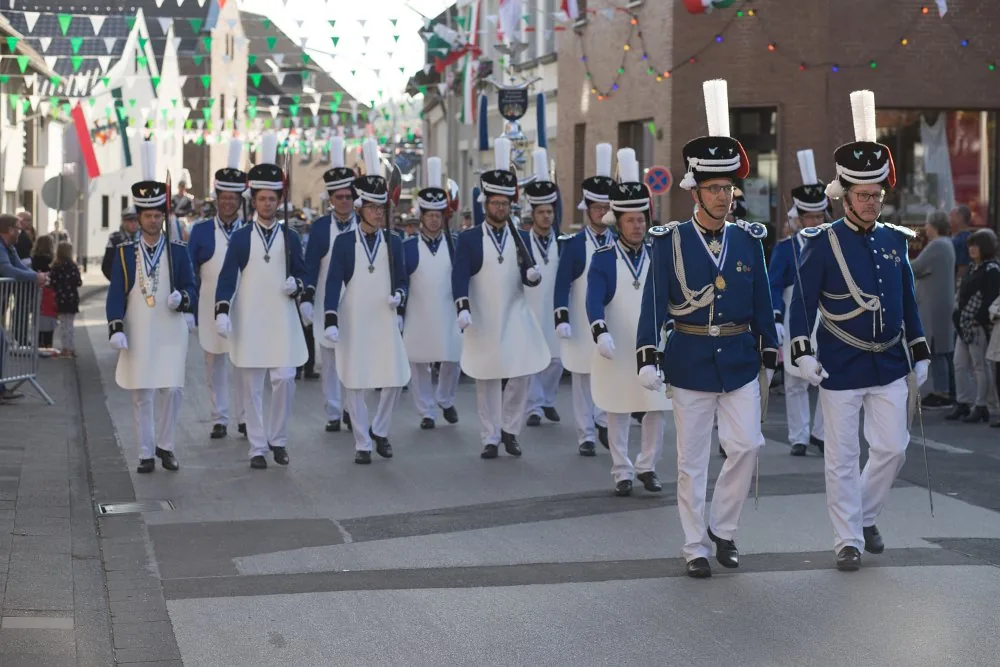 Schützenfest Sonntag 2019 – Foto 60