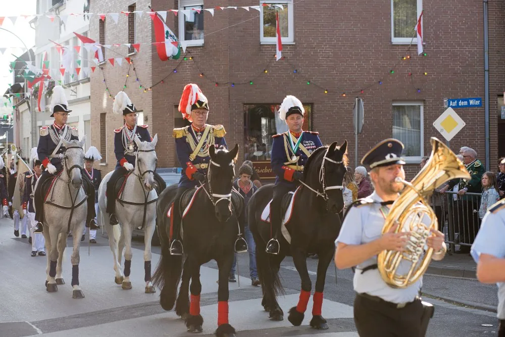 Schützenfest Sonntag 2019 – Foto 61