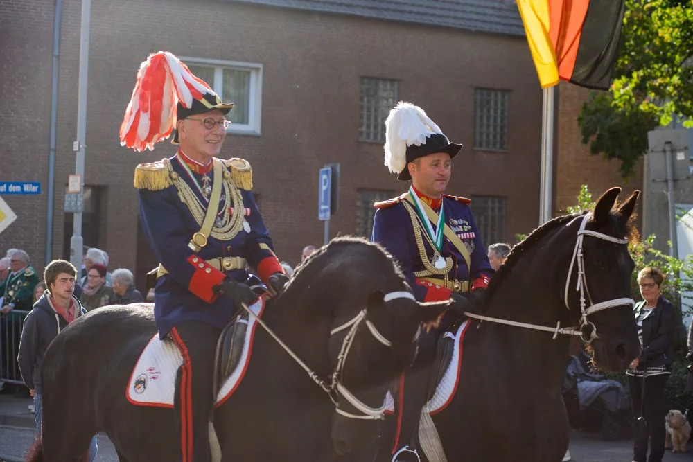 Schützenfest Sonntag 2019 – Foto 62