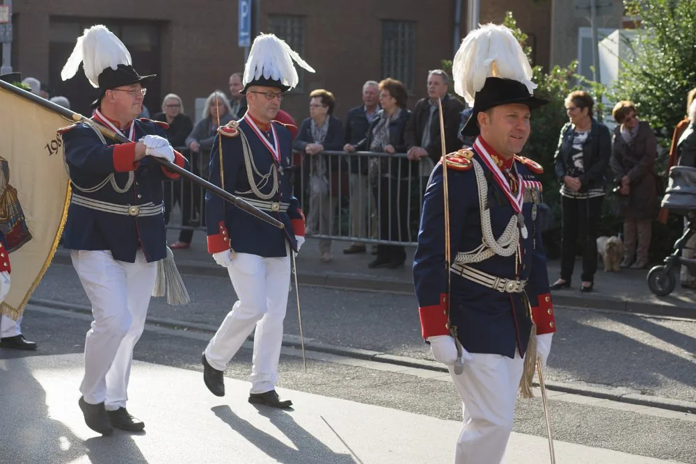 Schützenfest Sonntag 2019 – Foto 63