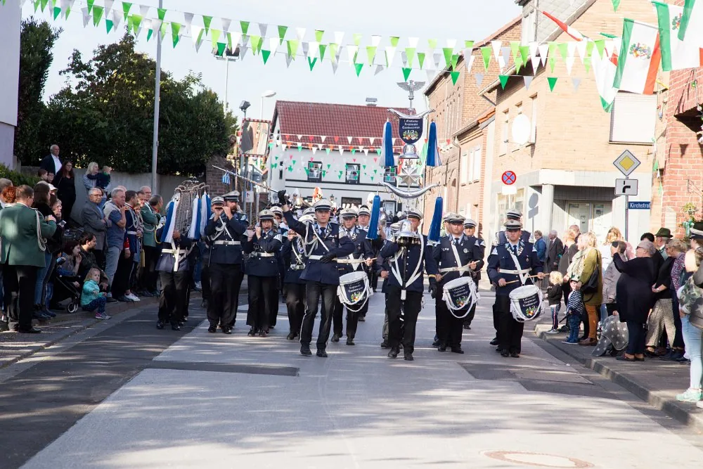 Schützenfest Sonntag 2019 – Foto 64