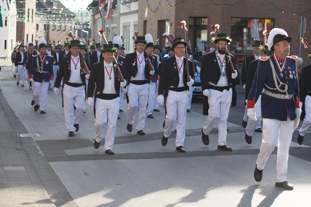 Schützenfest Sonntag 2019 – Foto 65