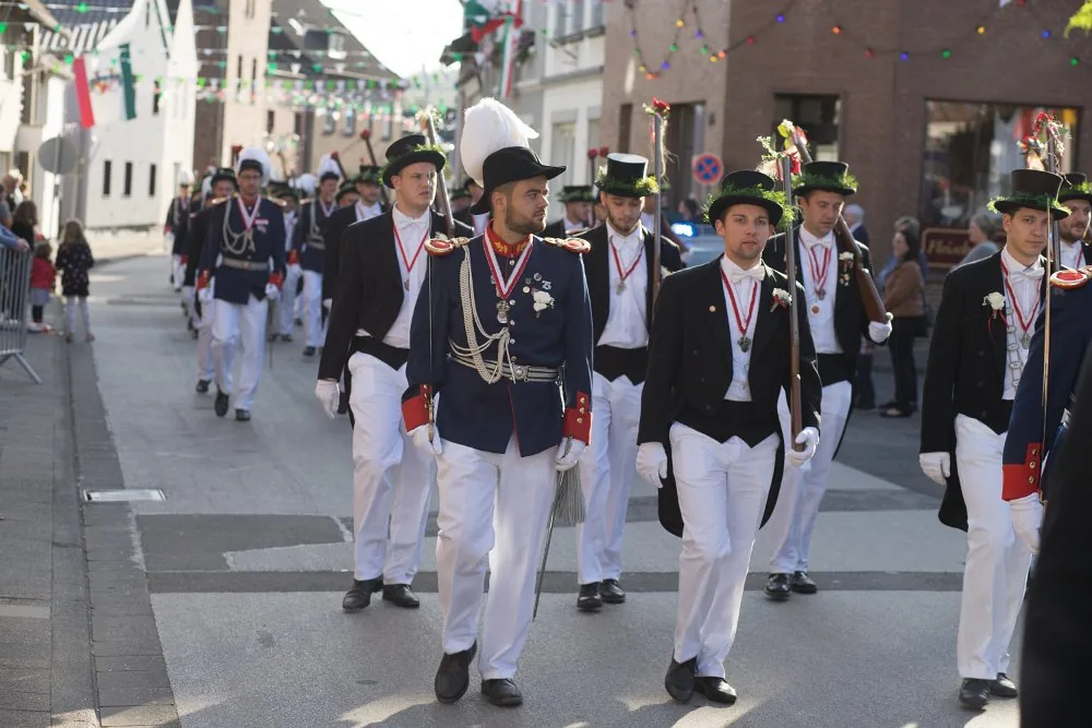 Schützenfest Sonntag 2019 – Foto 66