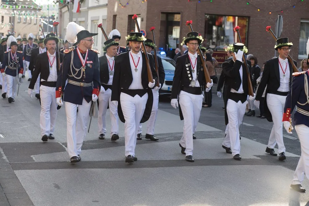 Schützenfest Sonntag 2019 – Foto 67