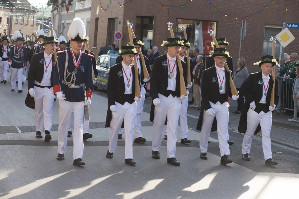 Schützenfest Sonntag 2019 – Foto 68