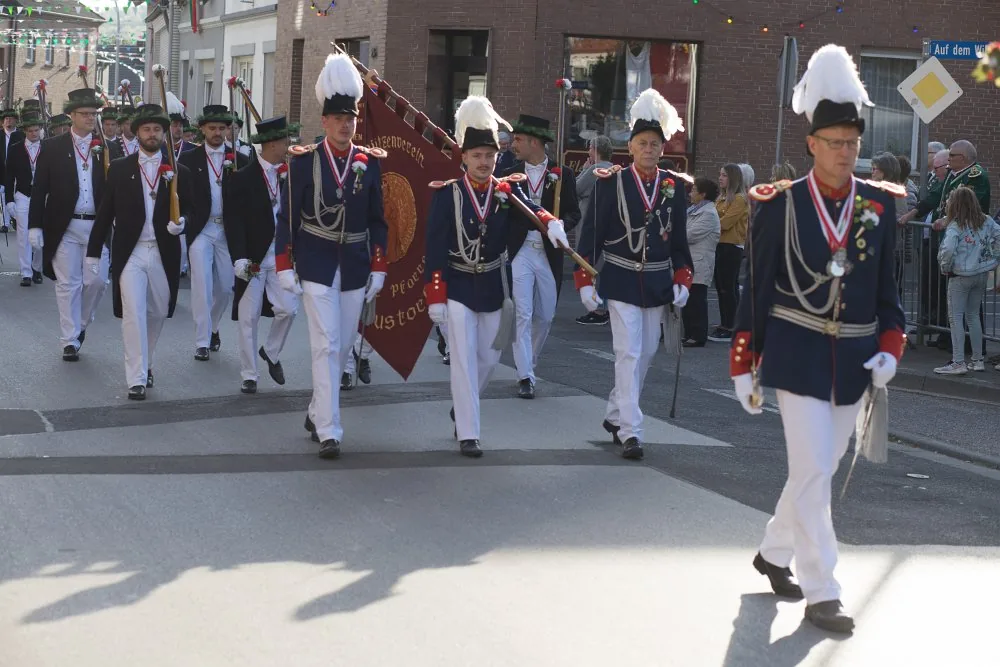 Schützenfest Sonntag 2019 – Foto 69