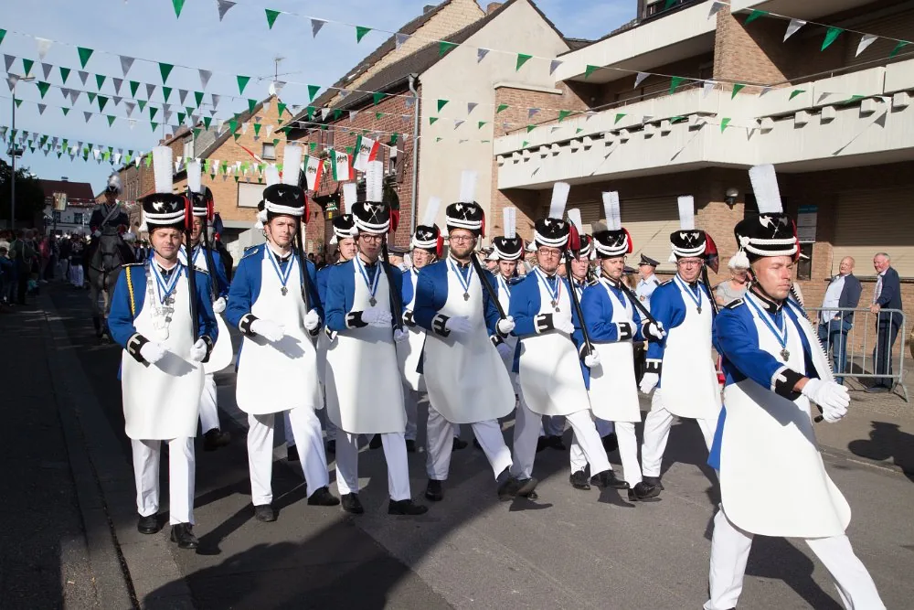 Schützenfest Sonntag 2019 – Foto 71