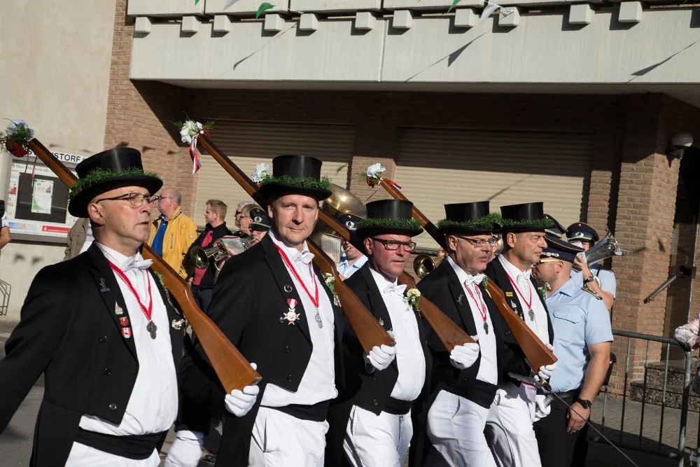 Schützenfest Sonntag 2019 – Foto 72
