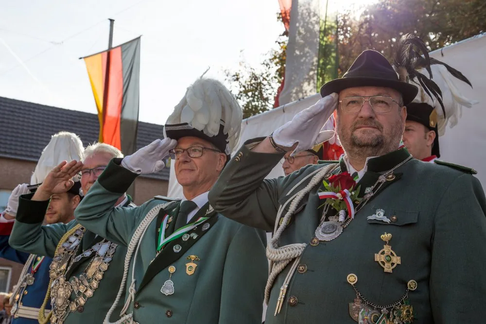 Schützenfest Sonntag 2019 – Foto 73