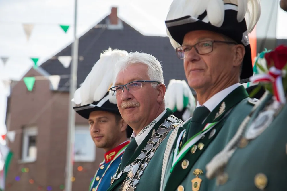 Schützenfest Sonntag 2019 – Foto 74