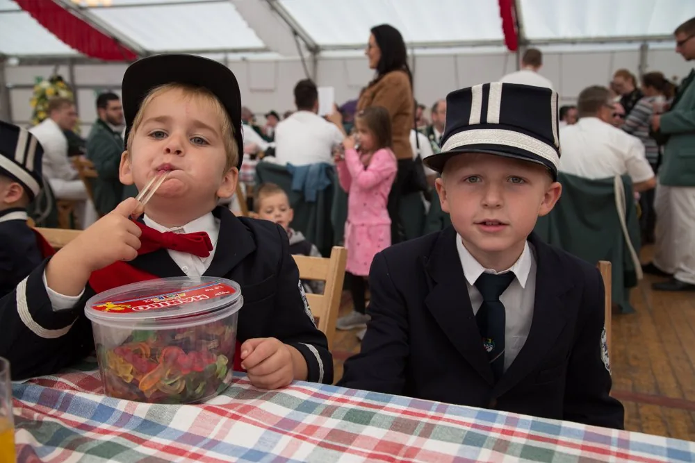 Schützenfest Sonntag 2019 – Foto 77
